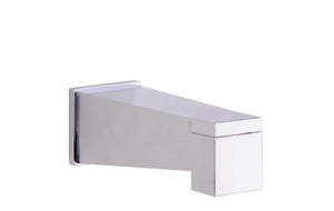 Gerber DA606445 Chrome Mid-town Wall Mount Tub Spout With Diverter