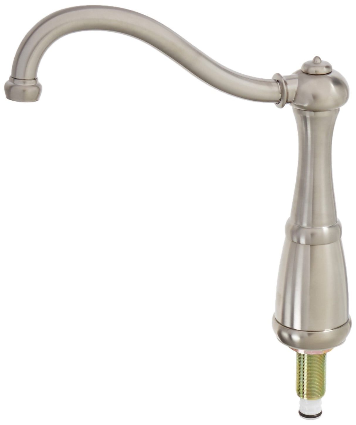Pfister 920001S Marielle Spout, Stainless Steel 920-001S
