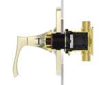 Pfister 0X8 Series Tub & Shower Rough-In Valve