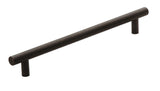 Amerock Appliance Pull Oil Rubbed Bronze 12 inch (305 mm) Center to Center Bar Pulls 1 Pack Drawer Pull Drawer Handle Cabinet Hardware