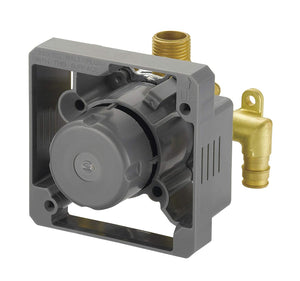 Gerber G00GS525 No Finish Treysta Tub & Shower Valve- Vertical Inputs Without ST...