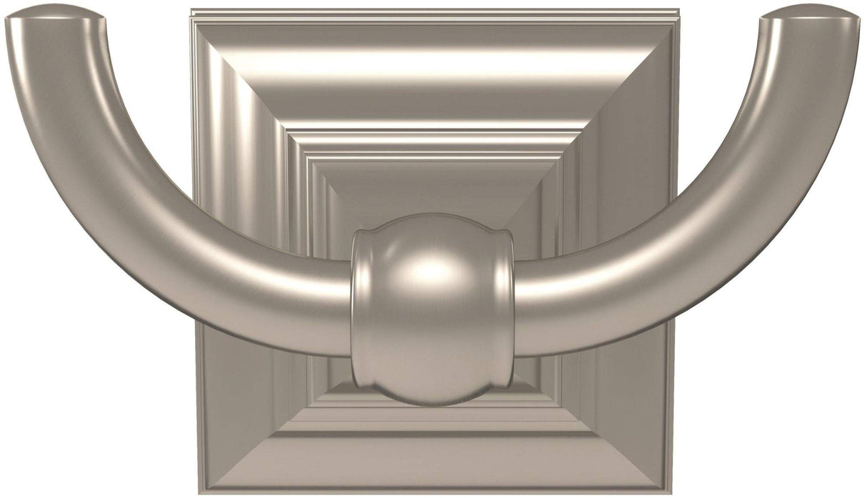 Amerock Corp BH2651226 Markham Robe Hook, Polished Chrome