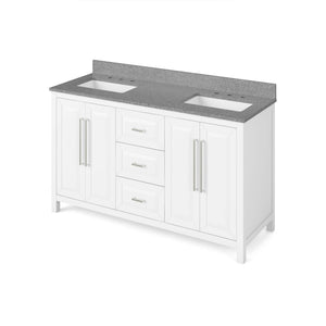 Jeffrey Alexander VKITCAD60WHSGR 60