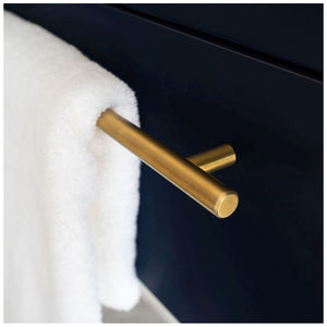 Fresca FCB6172ES-VSL Fresca Lucera 72" Espresso Wall Hung Double Vessel Sink Modern Bathroom Cabinet