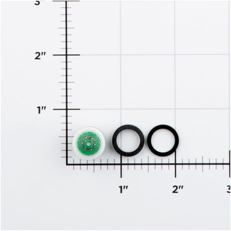 Pfister Model: 941-7870 Aerator Insert 1.5GPM 941-7870