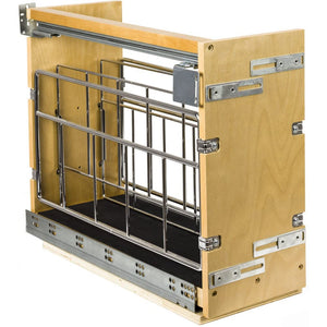 Hardware Resources BPOTD2-8SC 8