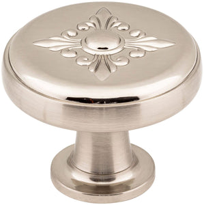 Jeffrey Alexander 417SN 1-3/8