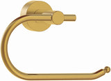 Gerber D446232BB Brushed Bronze Parma Eurostyle Paper Holder