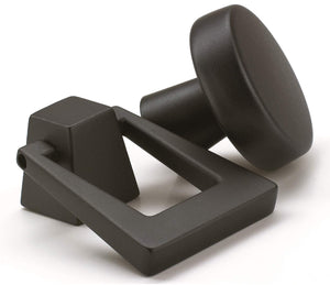 Amerock BP55281 Blackrock 18 Inch Center to Center Handle Cabinet Pull