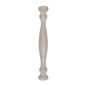 Amerock Corp BP53704ORB BP854-G9 4-1/4" Anniversary Pull, Sterling Nickel