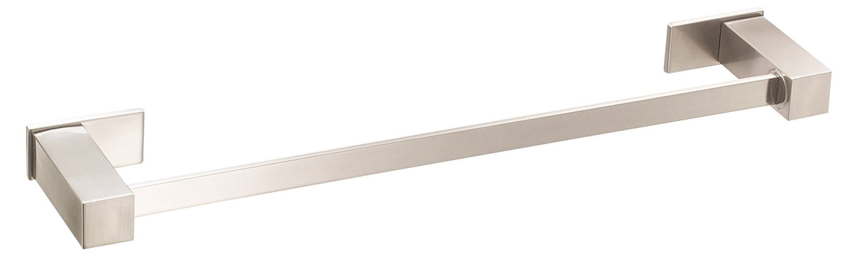 Gerber D446131BN Brushed Nickel Sirius 18" Towel Bar