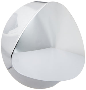 Geberit 151.550.21.1 TurnControl BWO Trim Kit - Polished Chrome