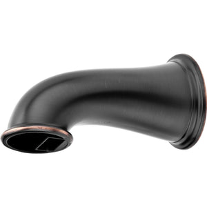 Pfister Tuscan Bronze Traditional Tub Spout Without Diverter 920-022Y
