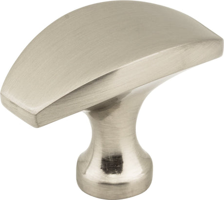 Elements 382PC 1-1/2" Overall Length Polished Chrome Cosgrove Cabinet "T" Knob