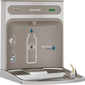 LZWSRK ezH2O® RetroFit Bottle Filling Station Kit for EZ Family Filtered Non-Refrigerated