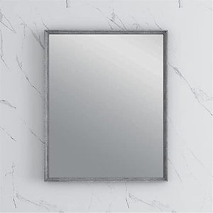Fresca FMR3126ASH Fresca Formosa 26" Bathroom Mirror in Ash