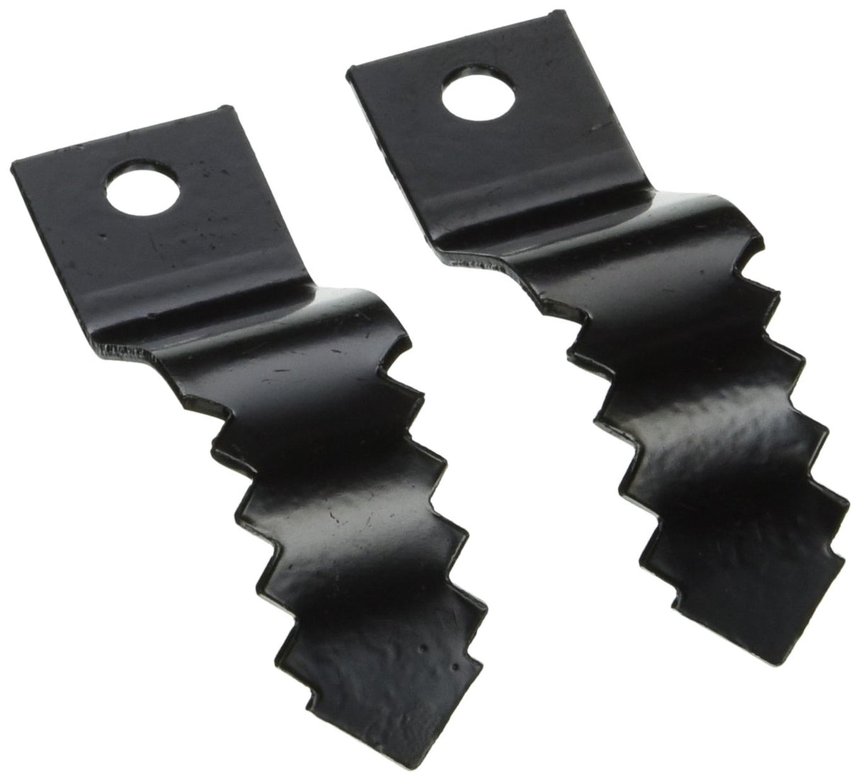 General Wire 2SCB 2" Side Cutter Blades 2 pc. - for 1/2", 5/8" and 3/4" Cables
