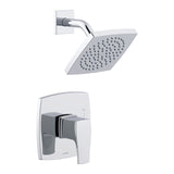 Gerber D501570TC Tribune Shower-only Trim Kit, 1.75GPM - Chrome