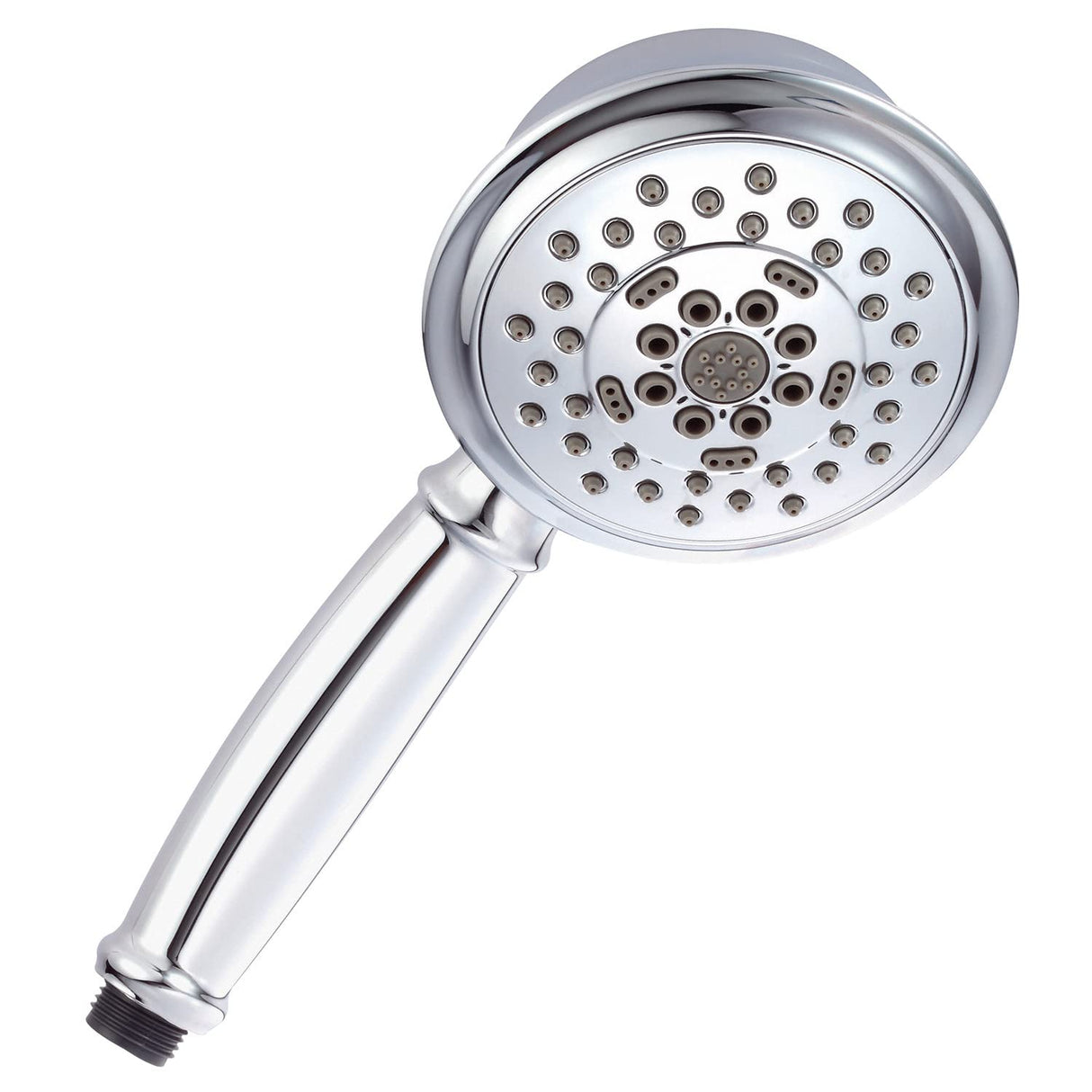 Gerber D462029 Chrome Surge 5-function Handshower, 1.75GPM