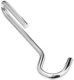 Enclume PHA CH PACK Angled Pot Hooks 6 Pack CH