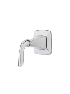 Bronson Diverter Trim in Polished Chrome