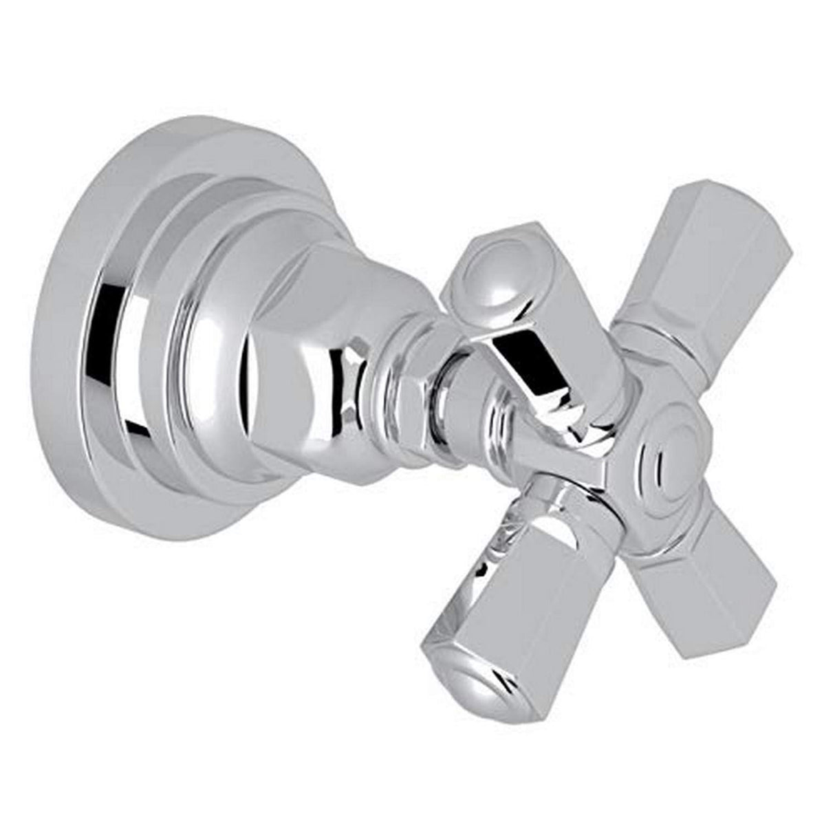 ROHL A4924XMPNTO San Giovanni™ Trim For Volume Control And Diverter