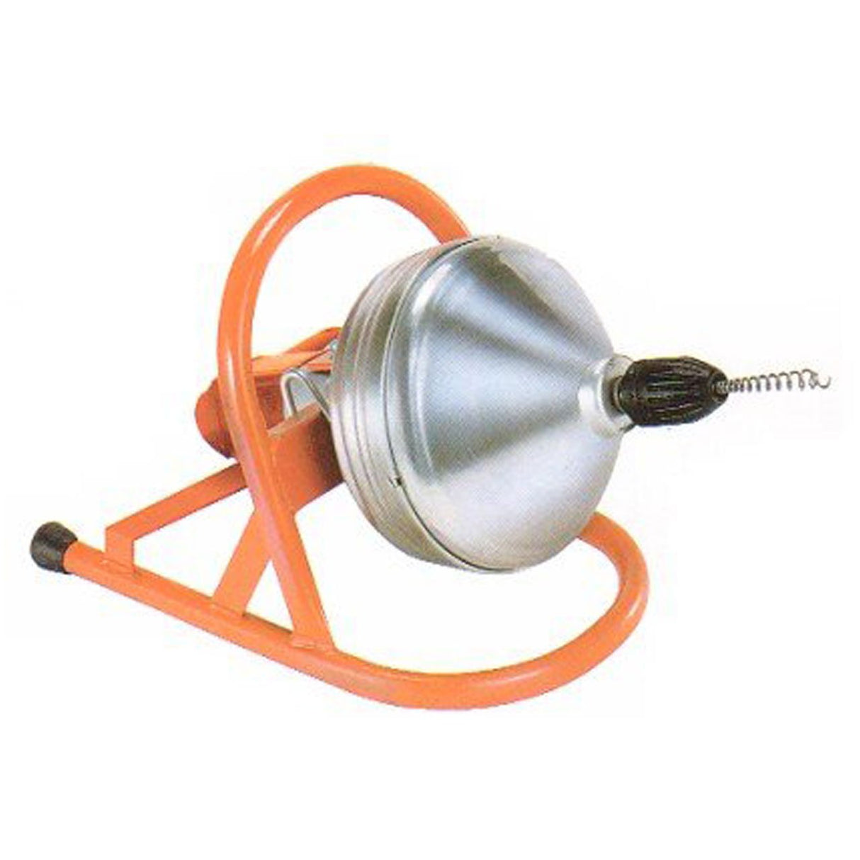 General Wire DR-F Drain-Rooter Package w/ 25HE1 (25' x 1/4") Cable