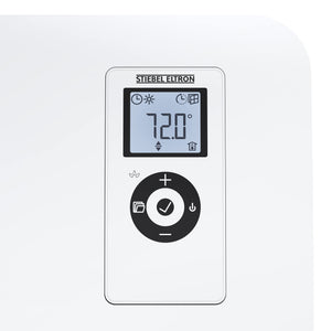 Stiebel Eltron CK 150-1 Premium Heater,White