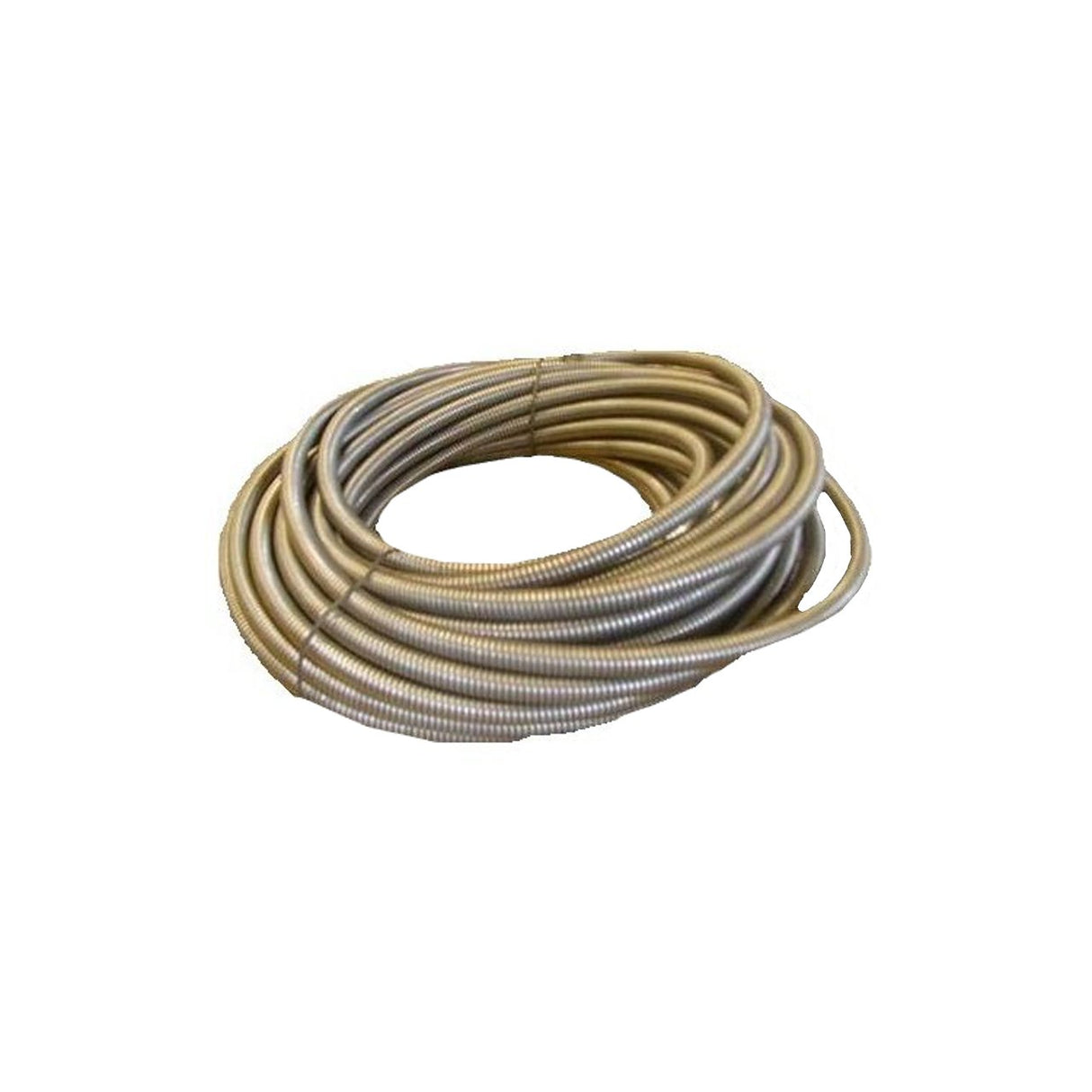 General Wire 50EM2 3/8" x 50' Electric Floor Model Replacement Cable with Male & Female Connectors