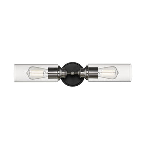 Millennium Lighting 2412-MB/HBZ