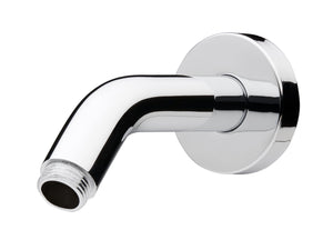 Nikles Shower Arm XL 24Mm 120 Shower Arm Polished Chrome