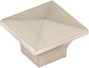 Jeffrey Alexander 595SN 1-1/4