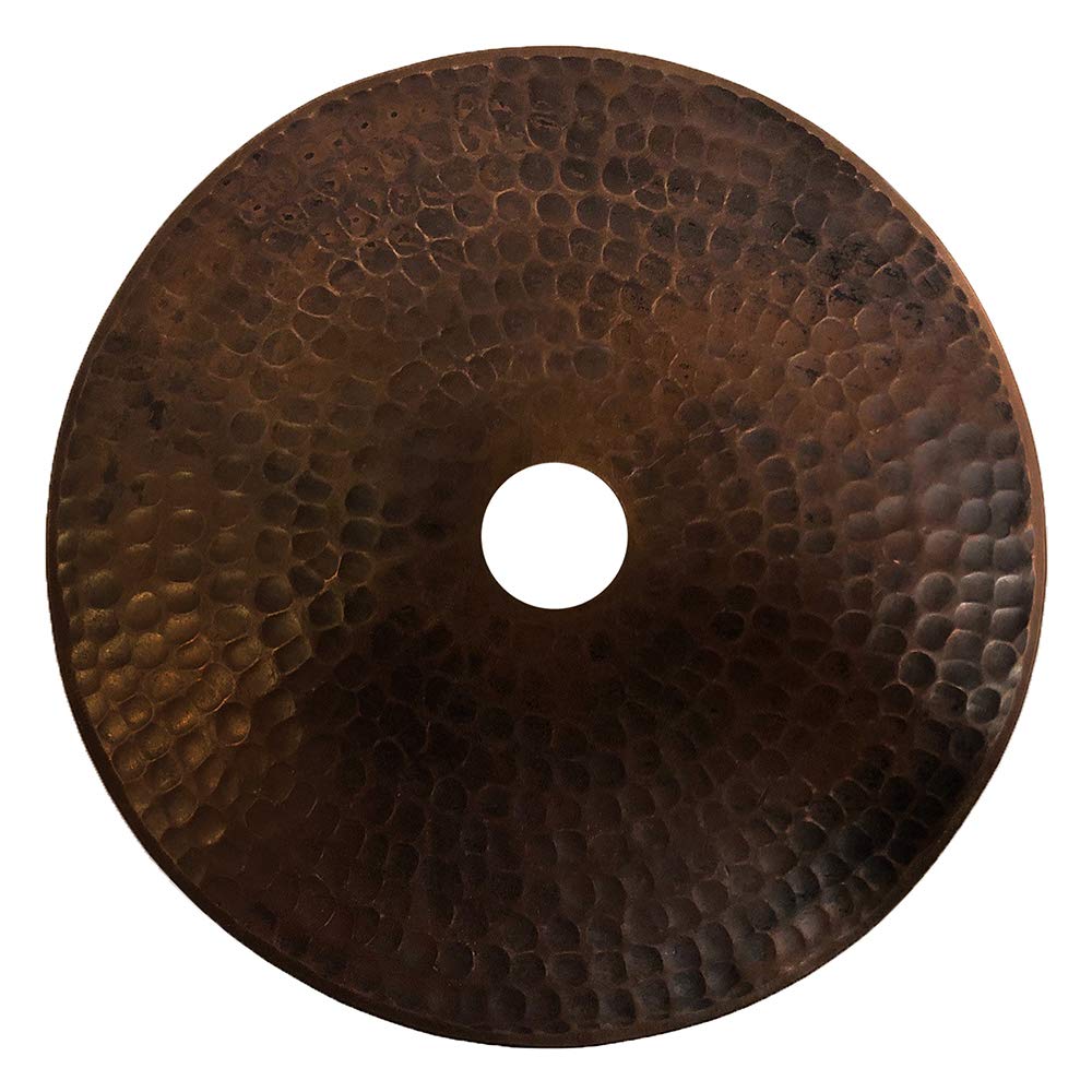 Premier Copper Products SH-L900DB Shade for Premier Copper Products L900