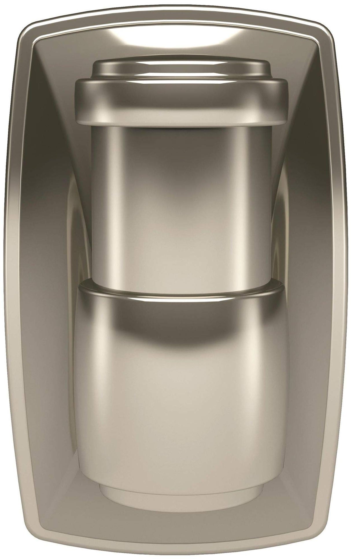 Amerock Corp BH26502BBZ Clarendon Robe Hook, Golden Champagne