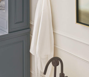 Amerock Corp BH26512ORB Markham Robe Hook, 3-1/4", Oil-Rubbed Bronze