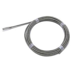 General Wire 450FL2 Spin-Drive w/50' x 3/8" (L-50FL2) Cable