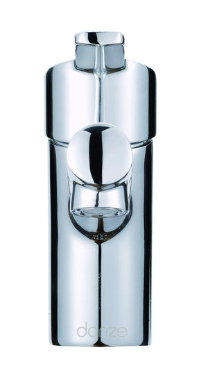 Gerber D224530 Chrome Amalfi Single Handle Top Control Lavatory Faucet