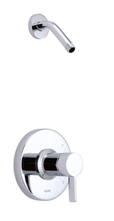 Gerber D520530LSTC Chrome Amalfi Shower-only Trim Kit, Without Showerhead