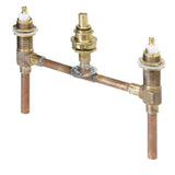 Pfister 3-Hole Fixed Roman Tub Rough-In Valve