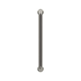 Amerock Cabinet Pull Satin Nickel 5-1/16 inch (128 mm) Center-to-Center Factor 1 Pack Drawer Pull Cabinet Handle Cabinet Hardware