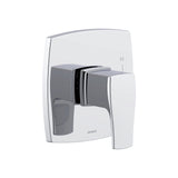 Gerber D510470TC Tribune Valve-only Trim Kit - Chrome