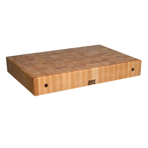 John Boos BBIT36277 Maple Island Top, 36