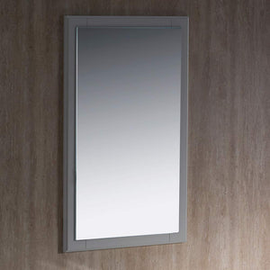 Fresca FMR2024ES Fresca Oxford 20" Espresso Mirror