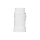 CHARLOTTE PIPE 2 x 1 1/2 x 1 1/2 DWVSANITARYTEE REDUC DWV (DRAIN, WASTE AND VENT) (1 Unit Piece)