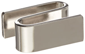 John Boos SHKS-2 2-Piece S Hook Set