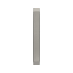 Amerock BP36845G10 BP36845 Premise 5-1/16 Inch Center to Center Arch Cabinet Pull