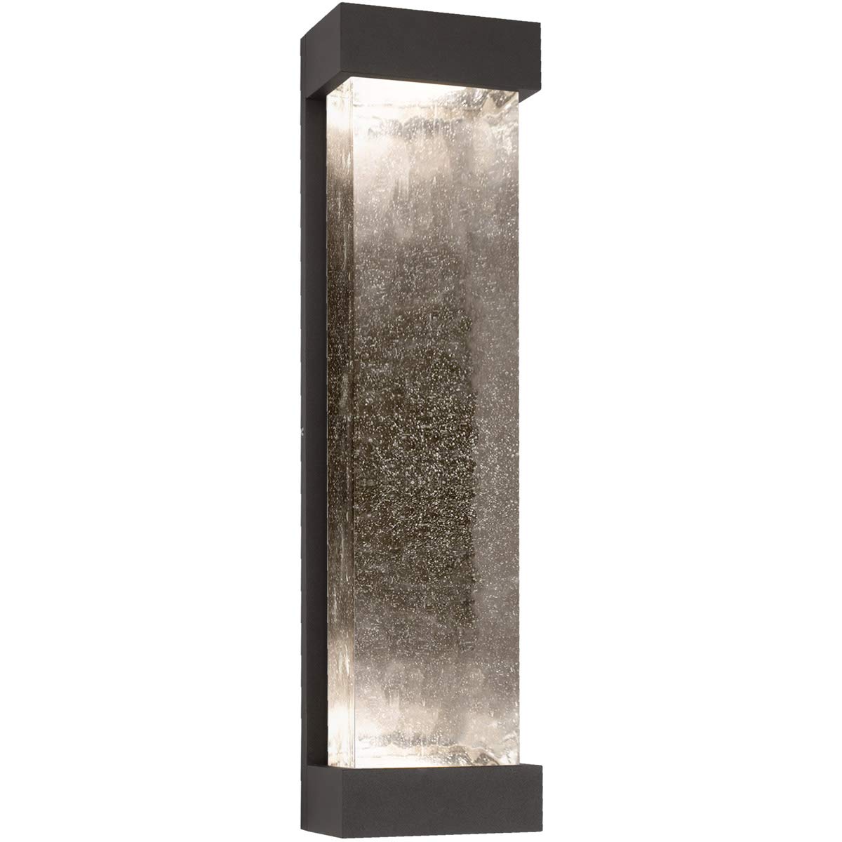 Kuzco EW7024-GH MOONDEW 24" EW Graphite 120V ELV LED 3000K 90CRI 31W
