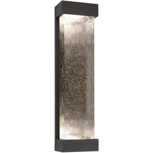 Kuzco EW7024-GH MOONDEW 24" EW Graphite 120V ELV LED 3000K 90CRI 31W