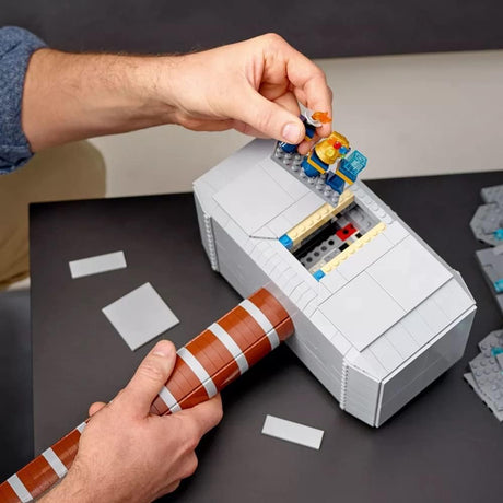 LEGO Thor's Hammer