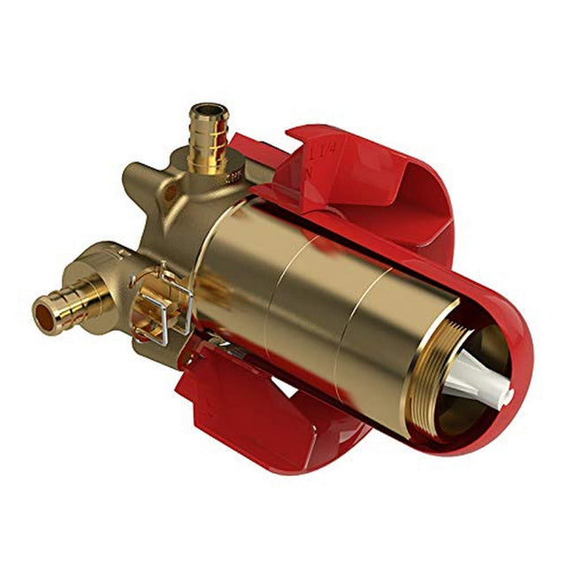 House of Rohl R23 1/2" Therm & Pressure Balance Rough-in Valve With up to 3 Functions